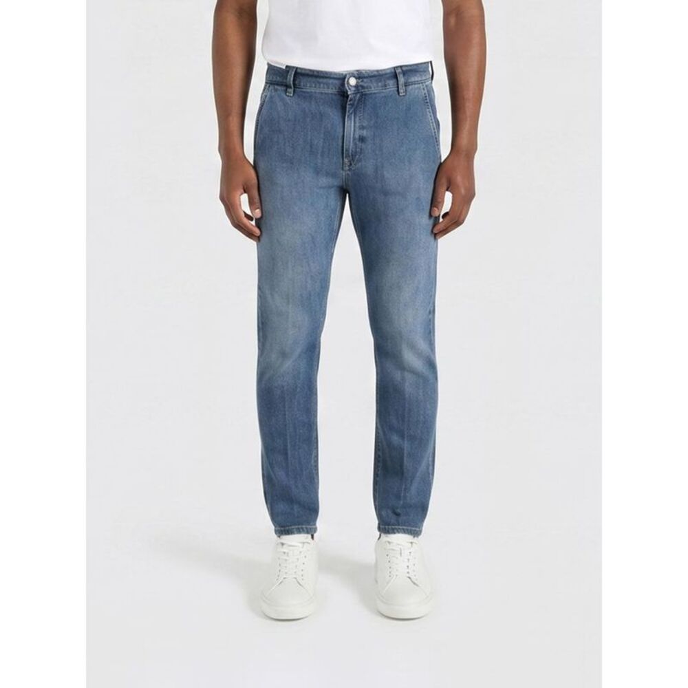 Pt Torino Jeans Men Denim